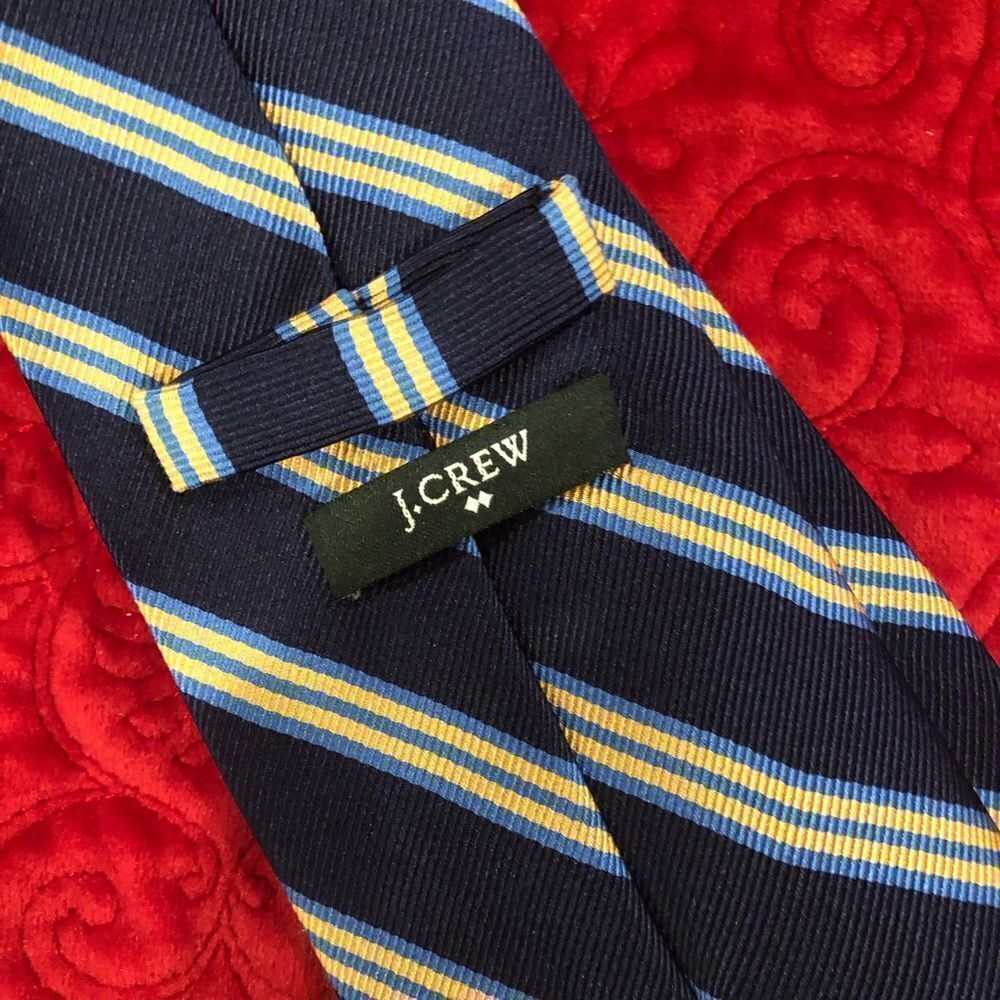 J. Crew tie  - Picture 2 of 2